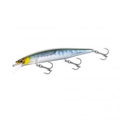 Воблер SHIMANO Bantam World Minnow ZQ-K11T 115 SP цв.021(Малазия)