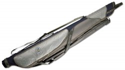 Чехол для удилищ AQUATIC Ч-09 132см жесткий(Россия)