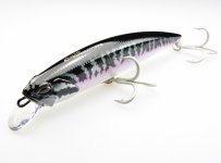 Воблер DUO Realis Fangbait 120 F SR цв.ACC3322(Япония)