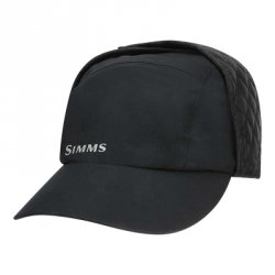 SIMMS ExStream цв.black р-р L/XL(Вьетнам)