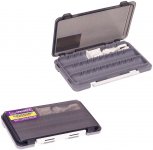 Коробка KOSADAKA TB-S63A цв.grey(Китай)