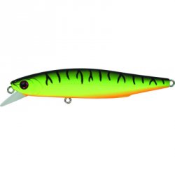 Воблер BASSDAY Mogul Minnow 88 SP Dart цв.P-212(Япония)