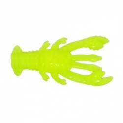 Приманка OJAS Rachek 22 цв.chartreuse fluo 9шт.(Россия)