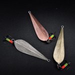 Блесна зим. ПРОФИ СНАСТИ 