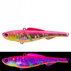 Виб FA RELAX Wagner Vib 80мм 19гр. цв.V10(Китай)