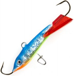 Балансир LUCKY JOHN Classic 4 цв.65HRT(Латвия)