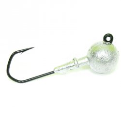 Джиг-головка крючок VMC 120* МШДК №5/0 12гр. 3шт.(Россия, Тула)