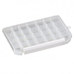 Коробка MEIHO Clear Case C800 NS(Япония)