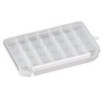 Коробка MEIHO Clear Case C800 NS(Япония)
