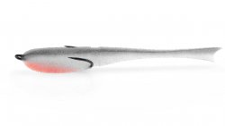 Поролоновая рыбка APS 105мм Slim цв.213 UV 4шт.(Россия)