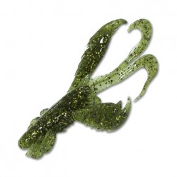 Приманка BAIT BREATH Virtual Craw 3,6