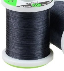 Нить монтажная UTC Ultra GSP 100 den цв.black(США)