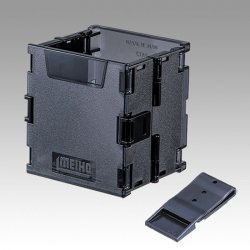 Держатель бутылки для ящика MEIHO Oricon Drink Holder BM(Япония)