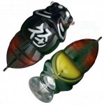 Воблер D-3 CUSTOM LURES Chibi Fukuzemi Shallow 30 F цв.06(Япония)