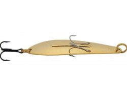 Блесна кол. WILLIAMS Ice Jig J50 7гр. цв.G(Канада)