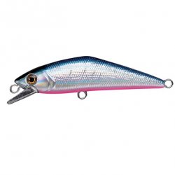 Воблер SMITH D-Contact 110 S цв.22 Blue Pink(Япония)
