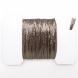 Раффия WAPSI цв.dark brown(США)