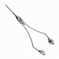 Бобинодержатель TMC Ceramic Bobbin EVO STD Straight(Япония)