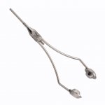 Бобинодержатель TMC Ceramic Bobbin EVO STD Straight(Япония)