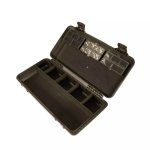 Коробка CARP HAMMER Accessory small Tackle box-2 36x18x5см 18 отд.(Китай)