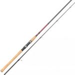 Спиннинг DAIWA Vulcan 802LFS-BR 2,44м 3-15гр.(Вьетнам)