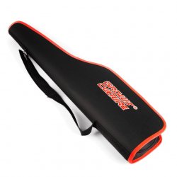 Чехол для зимних удочек GROWS CULTURE 75см жесткий(Китай)