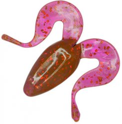 Приманка RELAX Banjo Frog 1'' цв.S-182 15шт.(США)