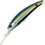 Воблер DUO Realis Fangbait 120 F DR цв.ASA3386(Япония)