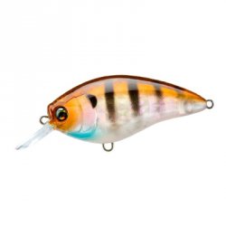 Воблер DUEL/YO-ZURI L-Bass Crank SR 50 F F-1217 цв.GSBG(Филиппины)