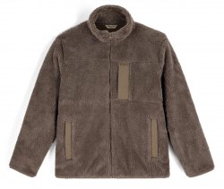 Куртка SIMMS Coldweather Fleece цв.sturgeon р-р M(Вьетнам)