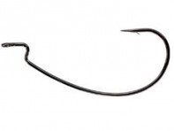 Крючки офсетные VARIVAS Hooking Master Monster Class №2 7шт.(Япония)