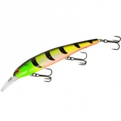 Воблер BANDIT Shallow Walleye цв.B41(Китай)
