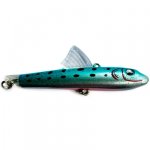 Виб FOLK FISHING Gobio Vib 80 FVG 20гр. цв.07(Китай)