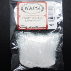 Синель WAPSI Palmer large цв.pearl(США)