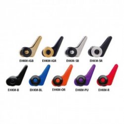 Держатель крючка FUJI Hook Keeper EHKM-OR(Япония)