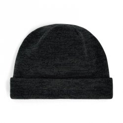 Шапка SIMMS Windstopper Beanie цв.charcoal heather(Вьетнам)