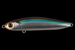 Воблер TSUYOKI Stress 60 S цв.WR019(Китай)