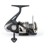 Катушка SHIMANO Miravel 22 2500S(Малайзия)