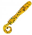 Твистер CF Active Slug 2'' 5см цв.31 кальмар 10шт.(Китай)