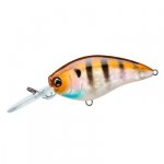 Воблер DUEL/YO-ZURI L-Bass Crank MR 50 F F-1218 цв.GSBG(Филиппины)