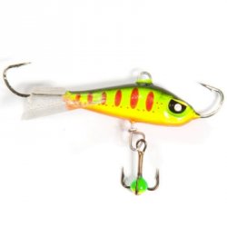 Балансир LUCKY JOHN Baltic 4 цв.201(Латвия)