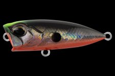 Воблер TSUYOKI Nomi 40 F цв.E101(Китай)