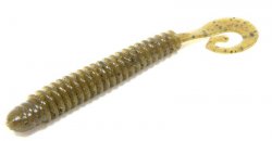 Твистер REINS G-Tail Saturn 2,5