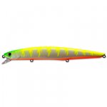 Воблер FISHYCAT Junglecat 140 SP цв.X11 Glow(Китай)