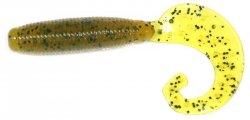Твистер REINS Fat G-Tail Grub 3