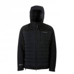 Куртка GRUNDENS Windward Gore-Tex Infinium Insulated Jacket цв.Black р-р M(Китай)