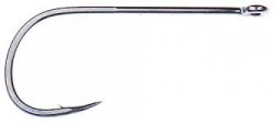 Крючки AHREX SA292 №4/0 Beast Fleye Long 6шт.(Норвегия)