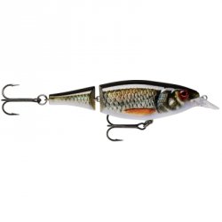 Воблер RAPALA X-Rap Jointed XJS 13 цв.ROL(Эстония)