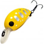 Воблер ZIP BAITS Baby Hickory SR цв.155(Вьетнам)