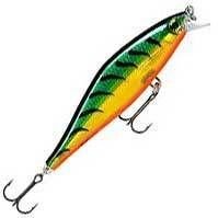 Воблер RAPALA Shadow Rap Shad SDRS 09 цв.FT(Эстония)